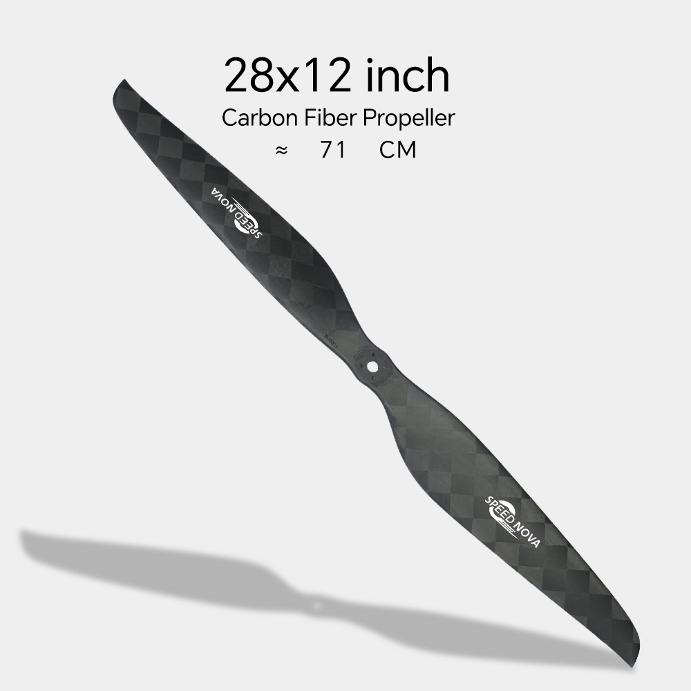 RAYI 28x12 CF FIXED PROP