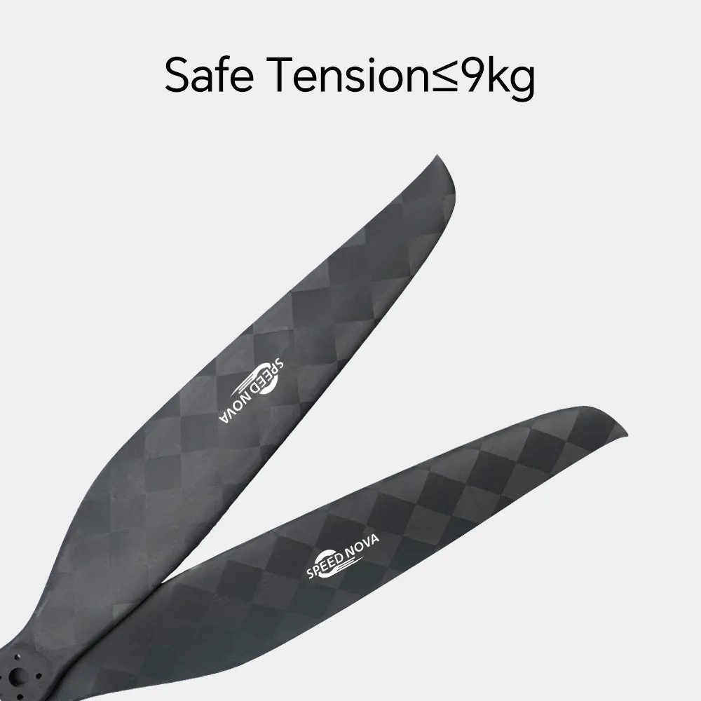 RAYI 28x12 CF FIXED PROP