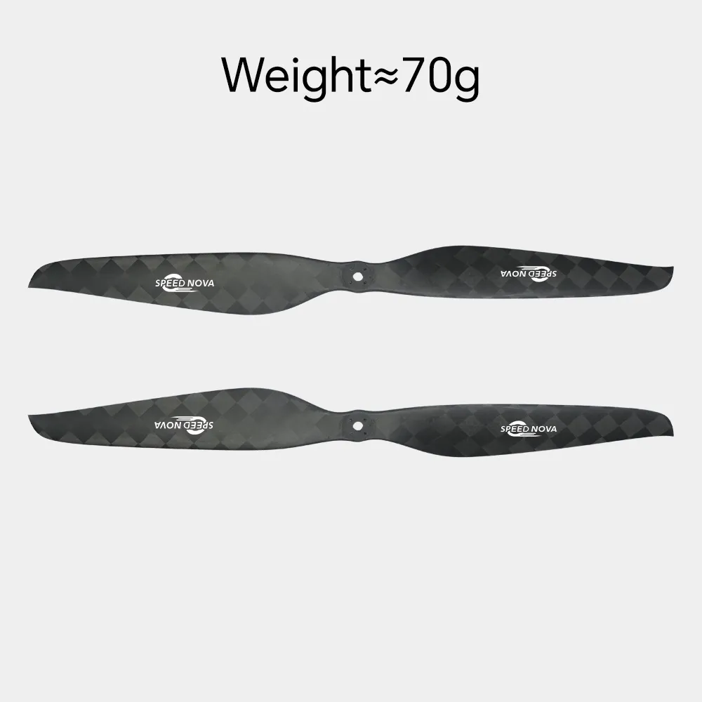 RAYI 28x12 CF FIXED PROP
