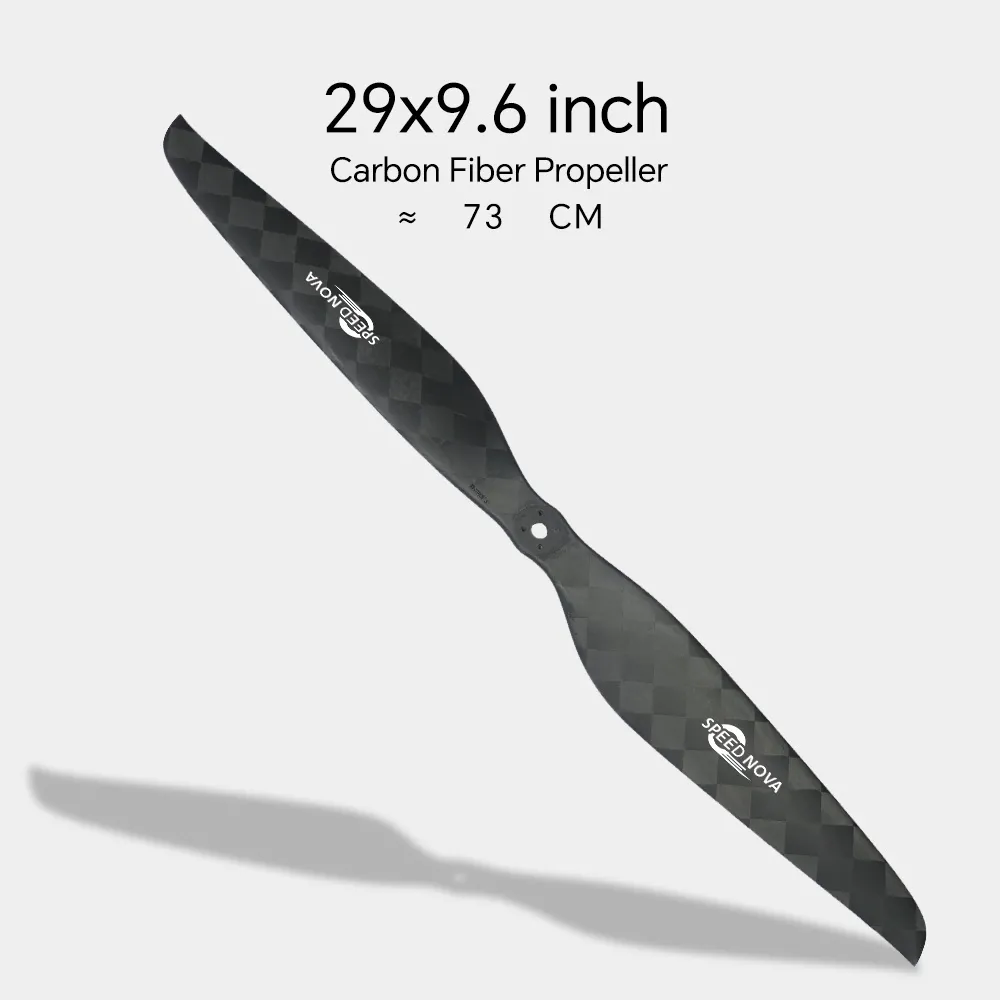 RAYI 29x9.6 CF FIXED PROP