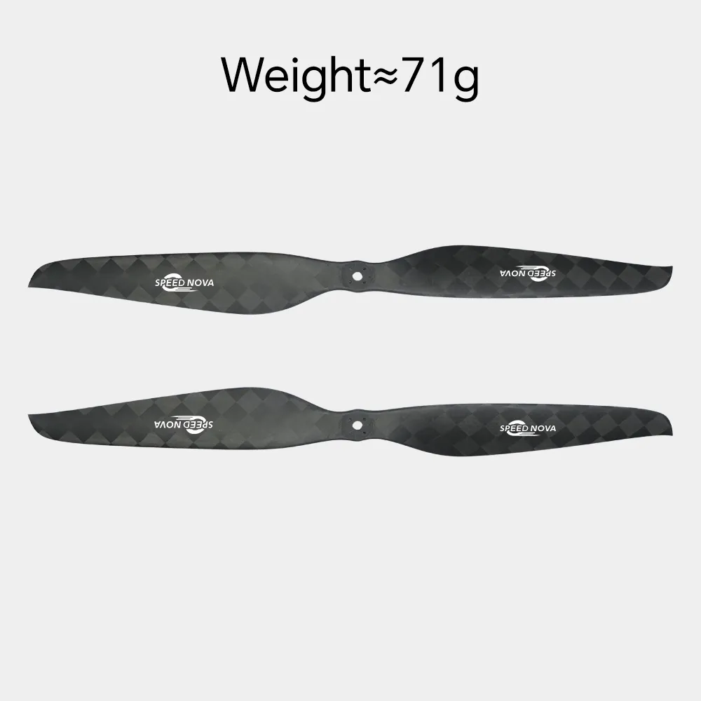 RAYI 29x9.6 CF FIXED PROP