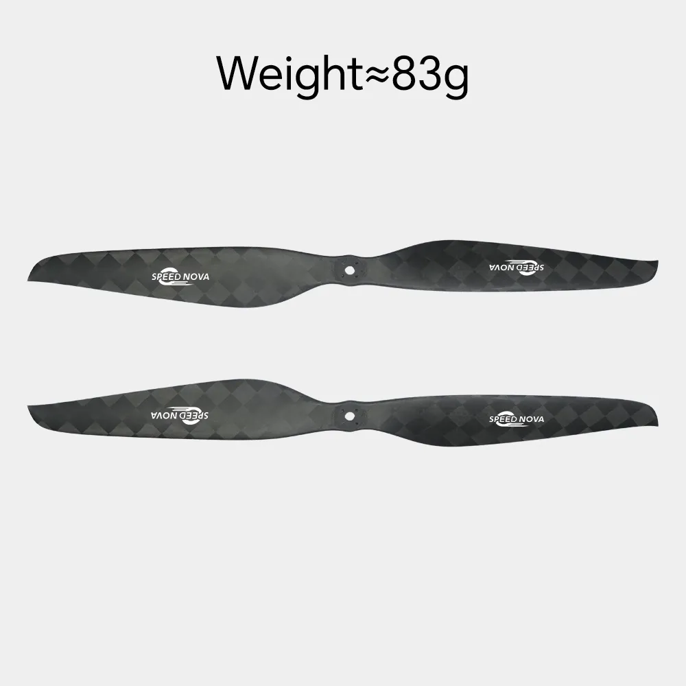 RAYI 30x14 CF FIXED PROP