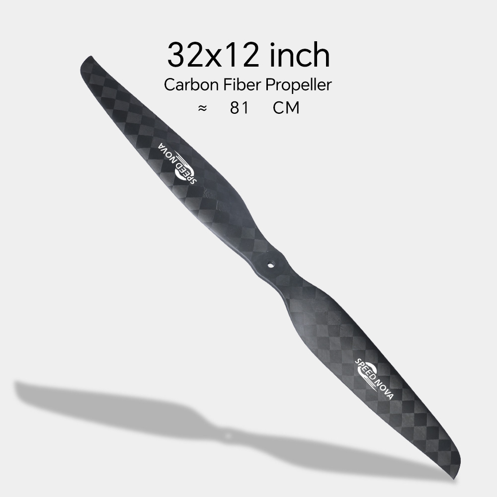 RAYI 32X12 CF FIXED PROP