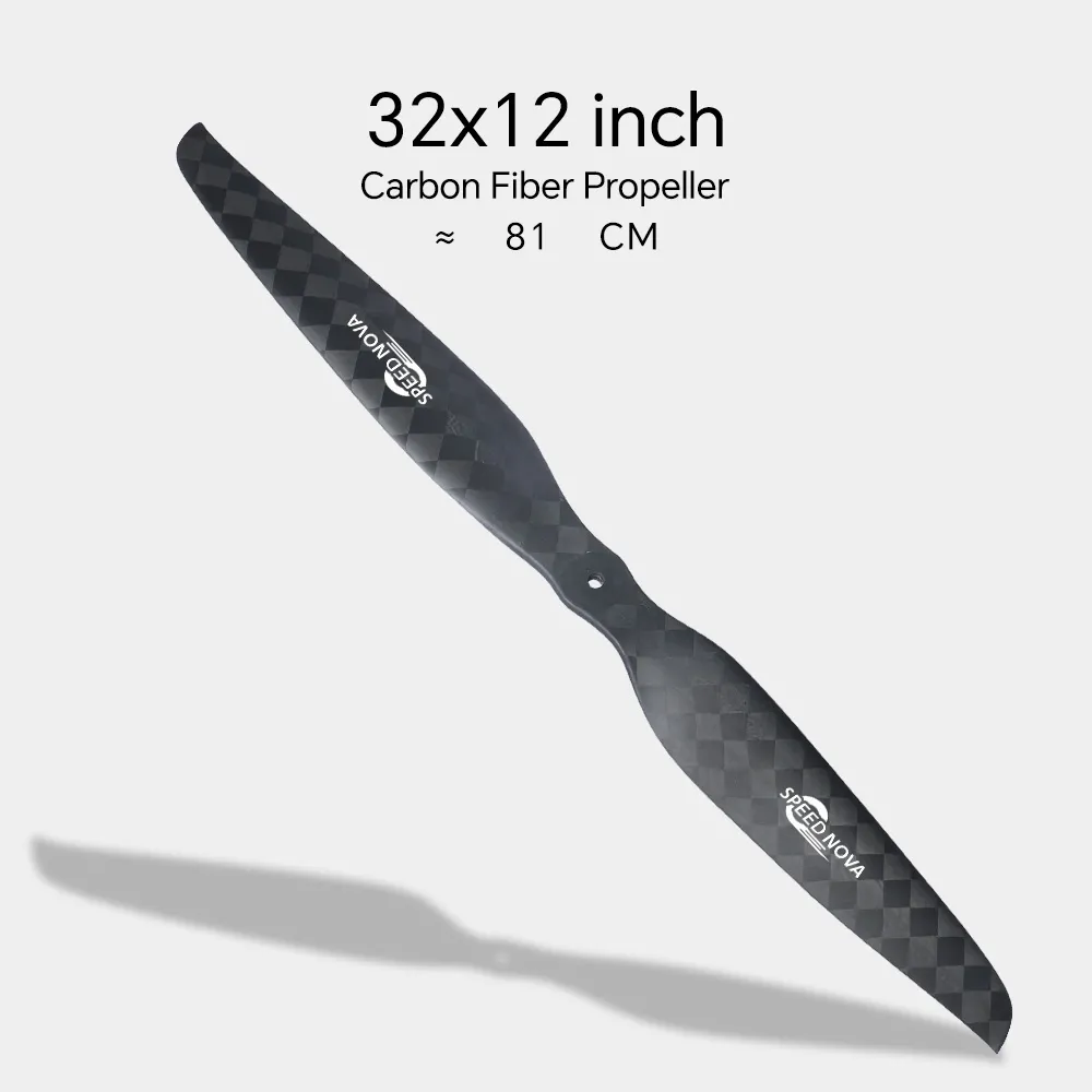 RAYI 32X12 CF FIXED PROP