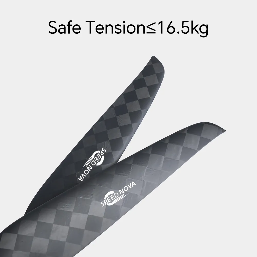 RAYI 32X12 CF FIXED PROP