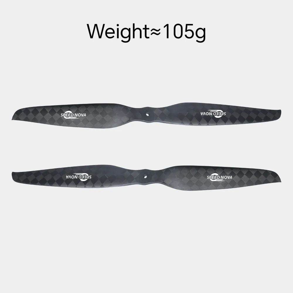 RAYI 32X12 CF FIXED PROP