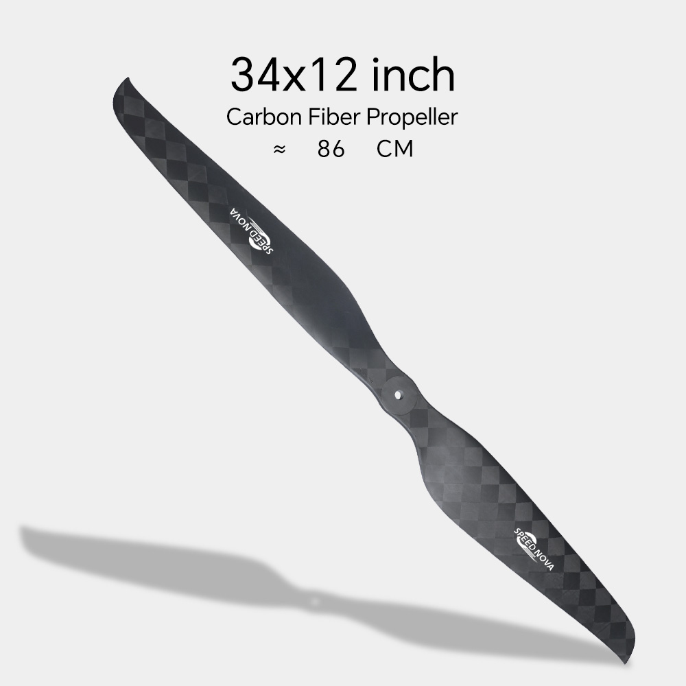RAYI 34X12 CF FIXED PROP