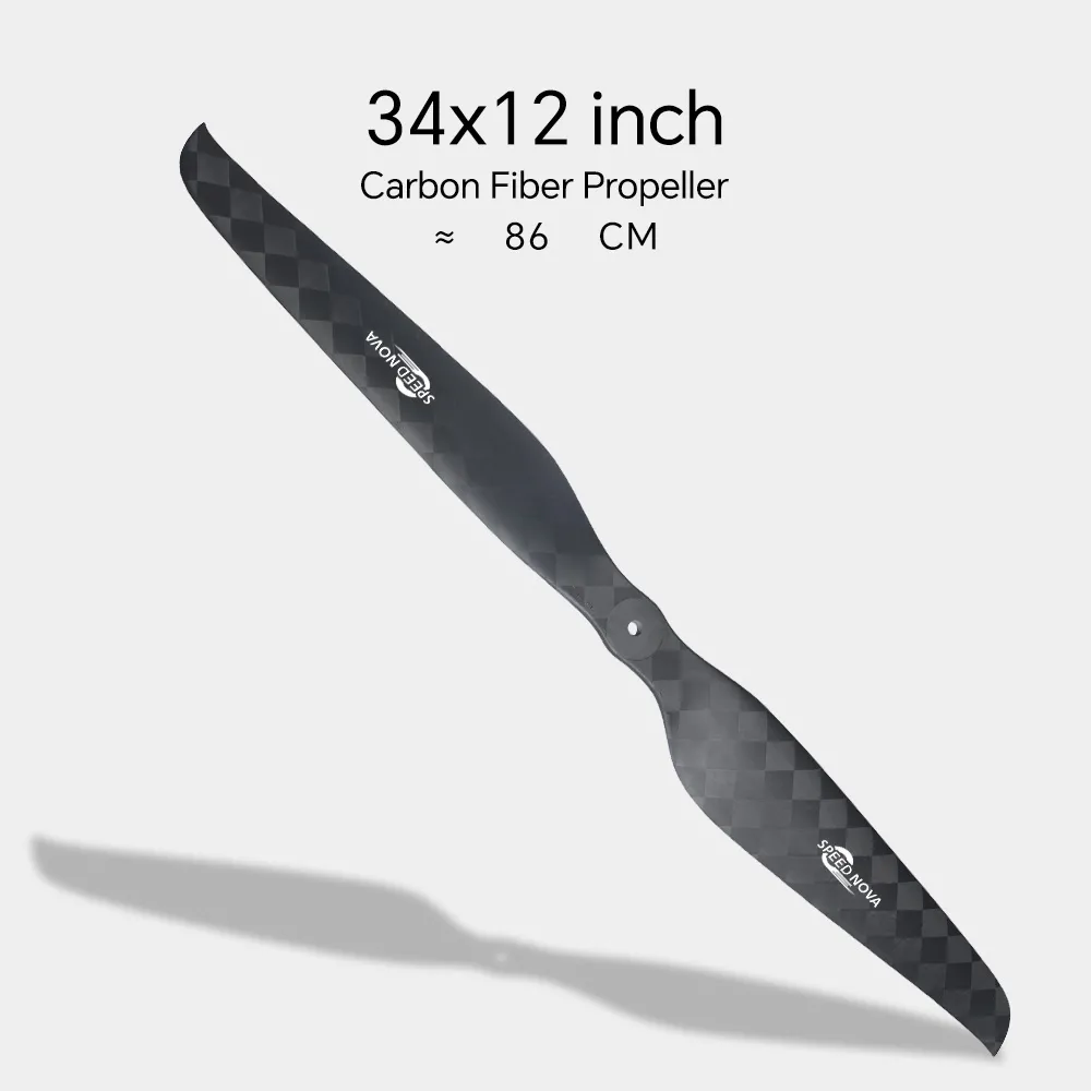 RAYI 34X12 CF FIXED PROP