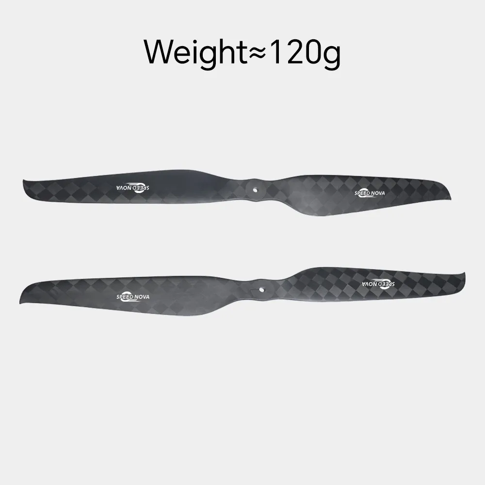 RAYI 34X12 CF FIXED PROP