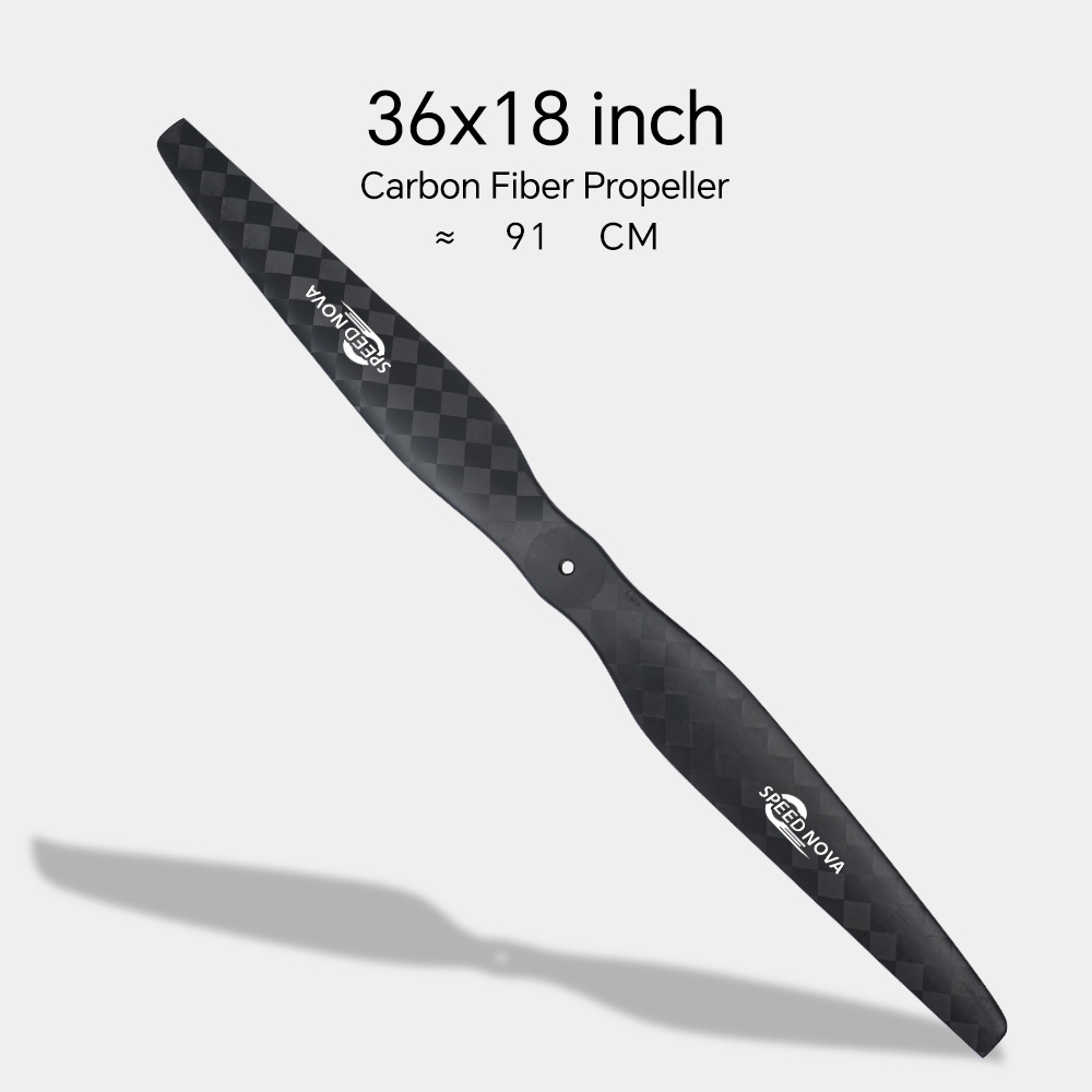 RAYI 36x18 CF FIXED PROP