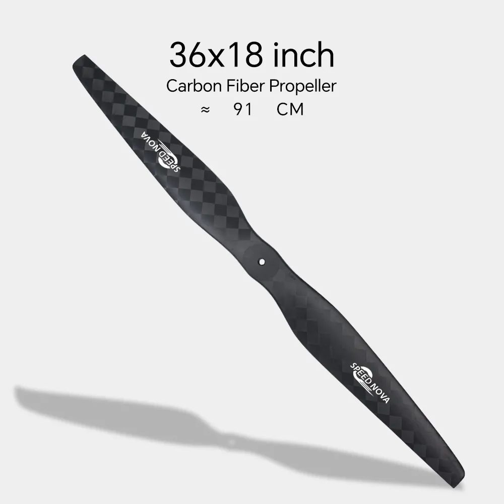 RAYI 36x18 CF FIXED PROP