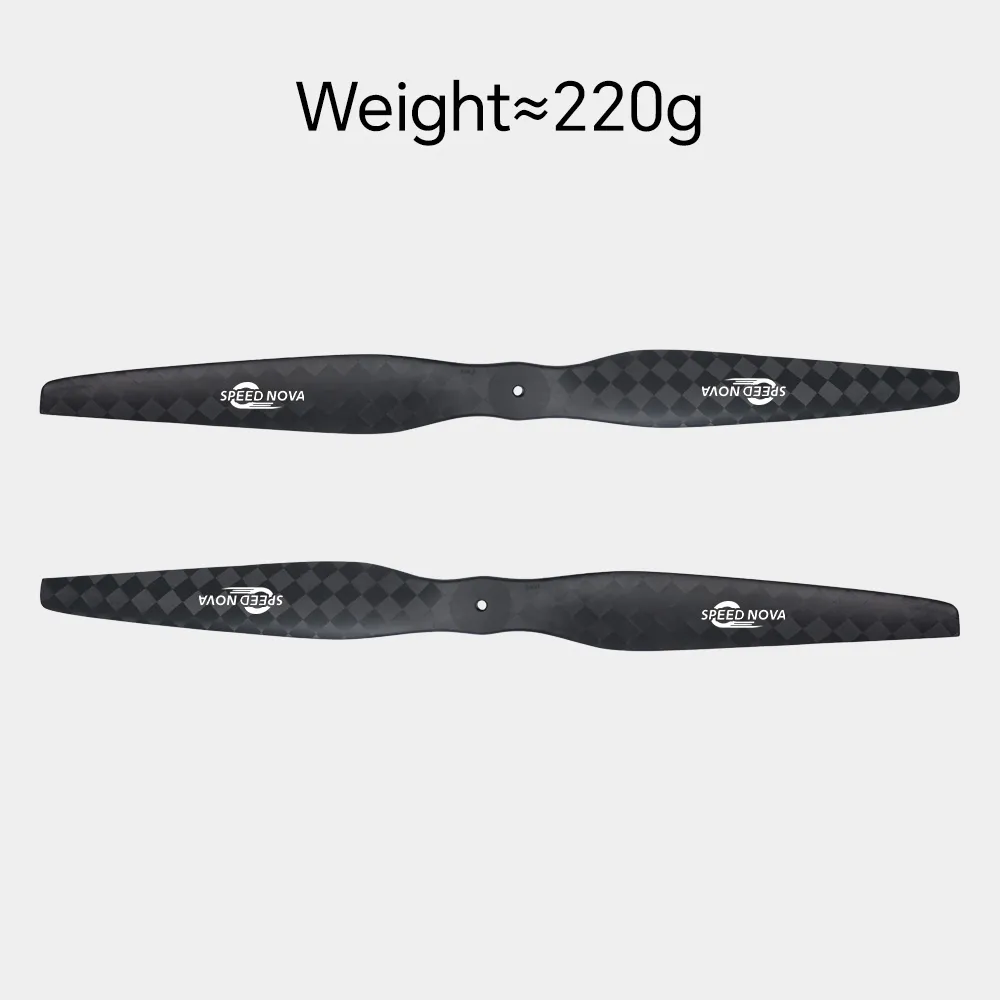 RAYI 36x18 CF FIXED PROP
