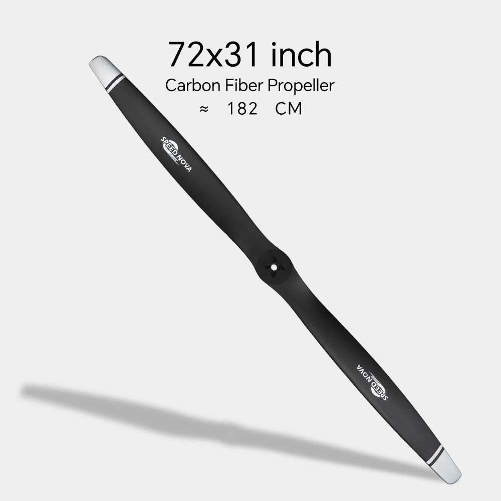 RAYI 72x31 CF FIXED PROPELLER