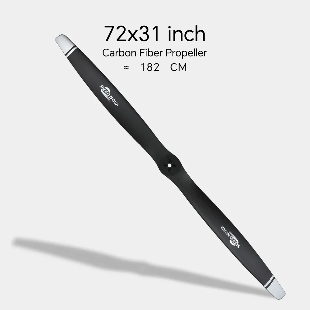 RAYI 72x31 CF FIXED PROPELLER