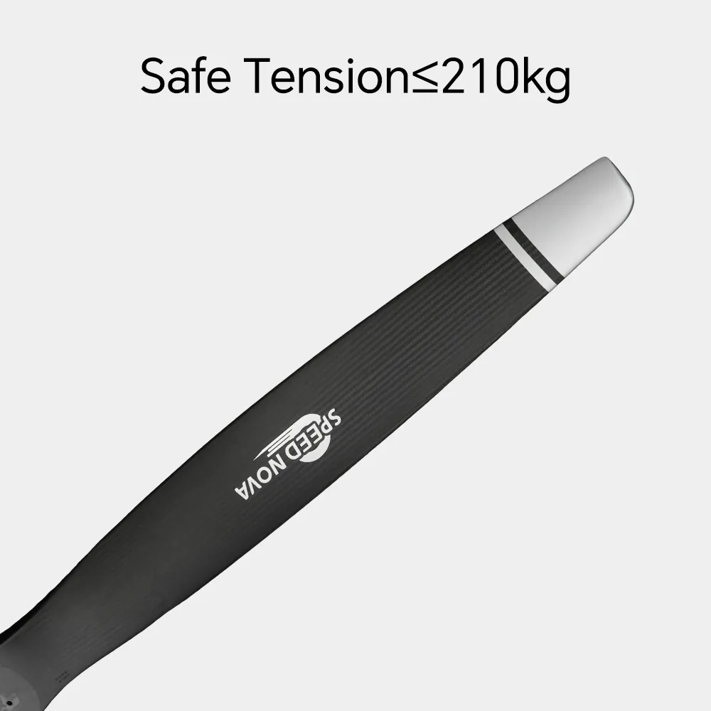 RAYI 72x31 CF FIXED PROPELLER
