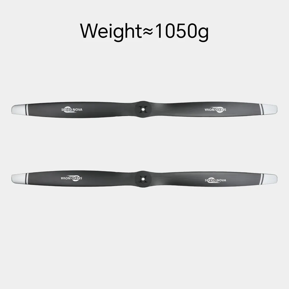 RAYI 72x31 CF FIXED PROPELLER