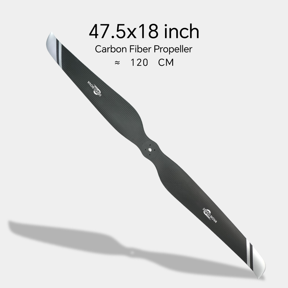47.5x18 CF FIXED PROP