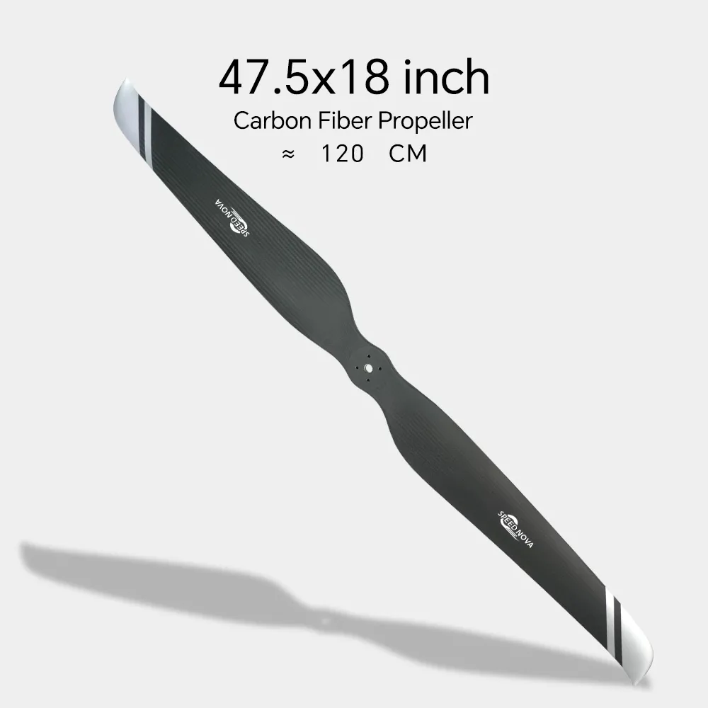 47.5x18 CF FIXED PROP