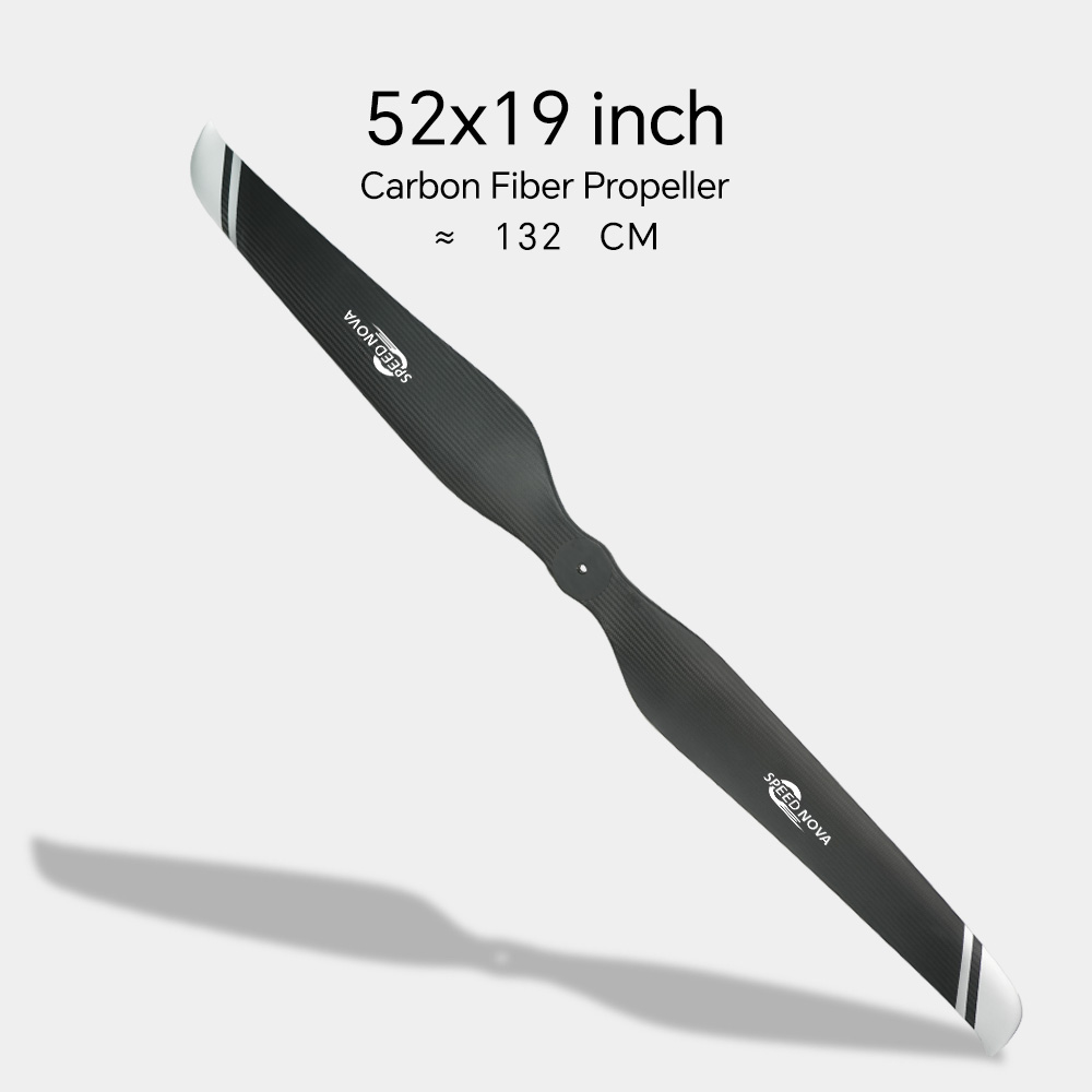 52x19 CF FIXED PROP