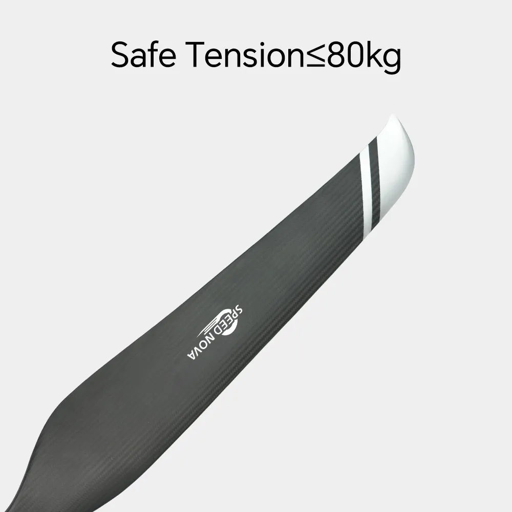 52x19 CF FIXED PROP