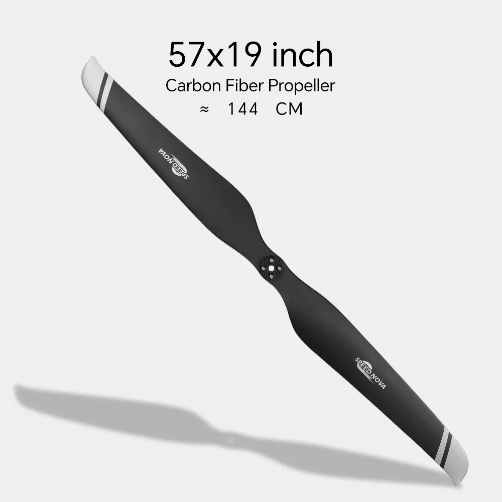 RAYI 57x19 CF FIXED PROP