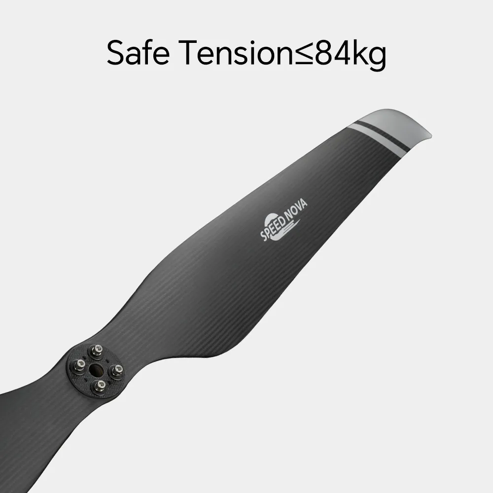 RAYI 57x19 CF FIXED PROP
