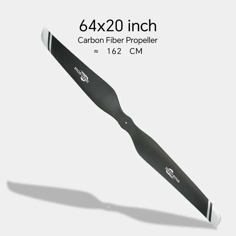 RAYI 64x20 CF FIXED PROP