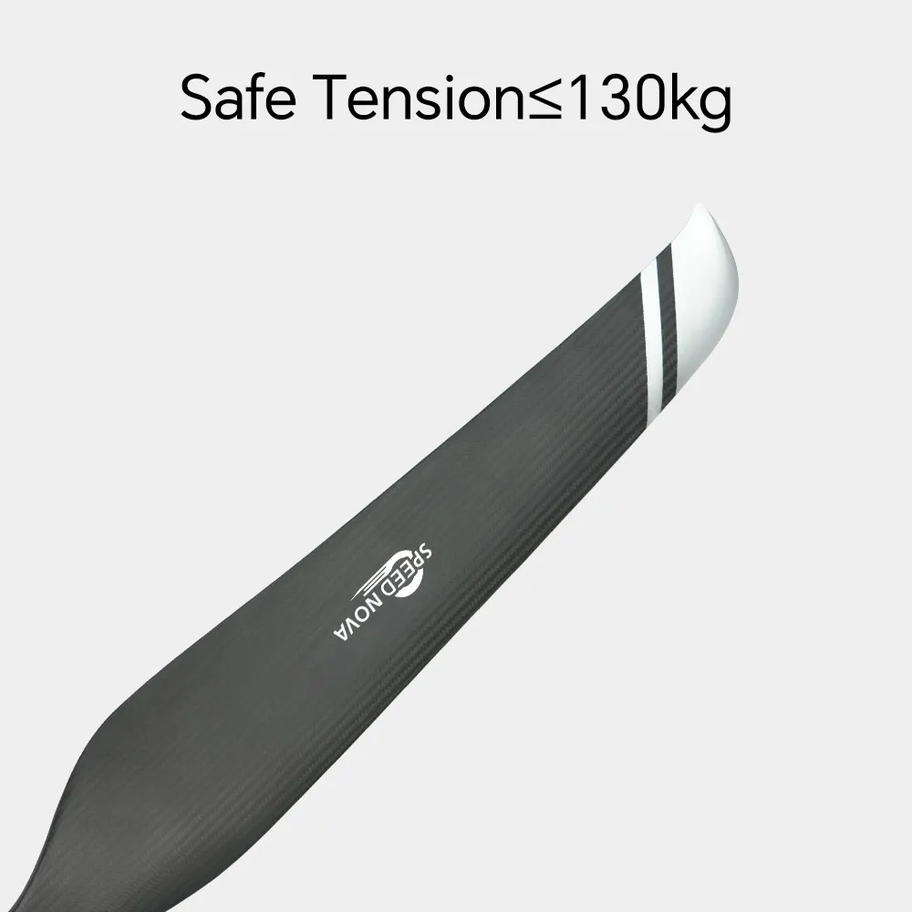 RAYI 64x20 CF FIXED PROP