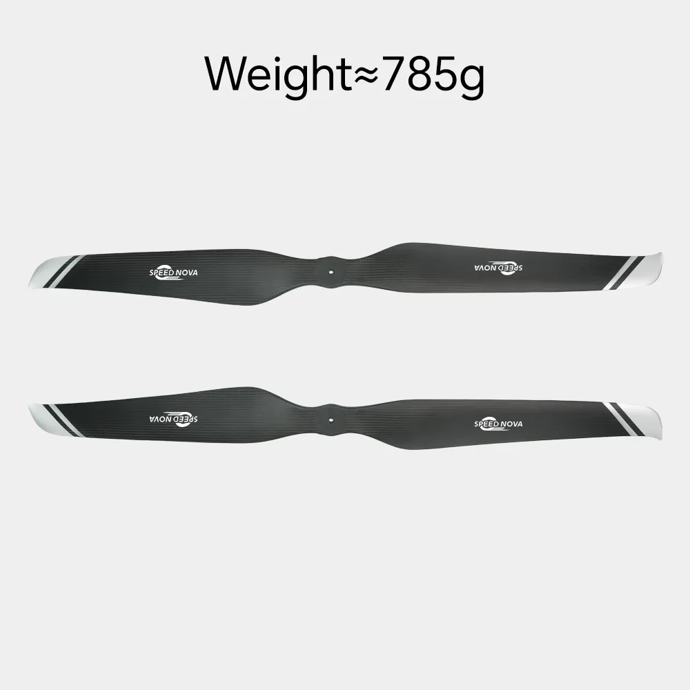 RAYI 64x20 CF FIXED PROP