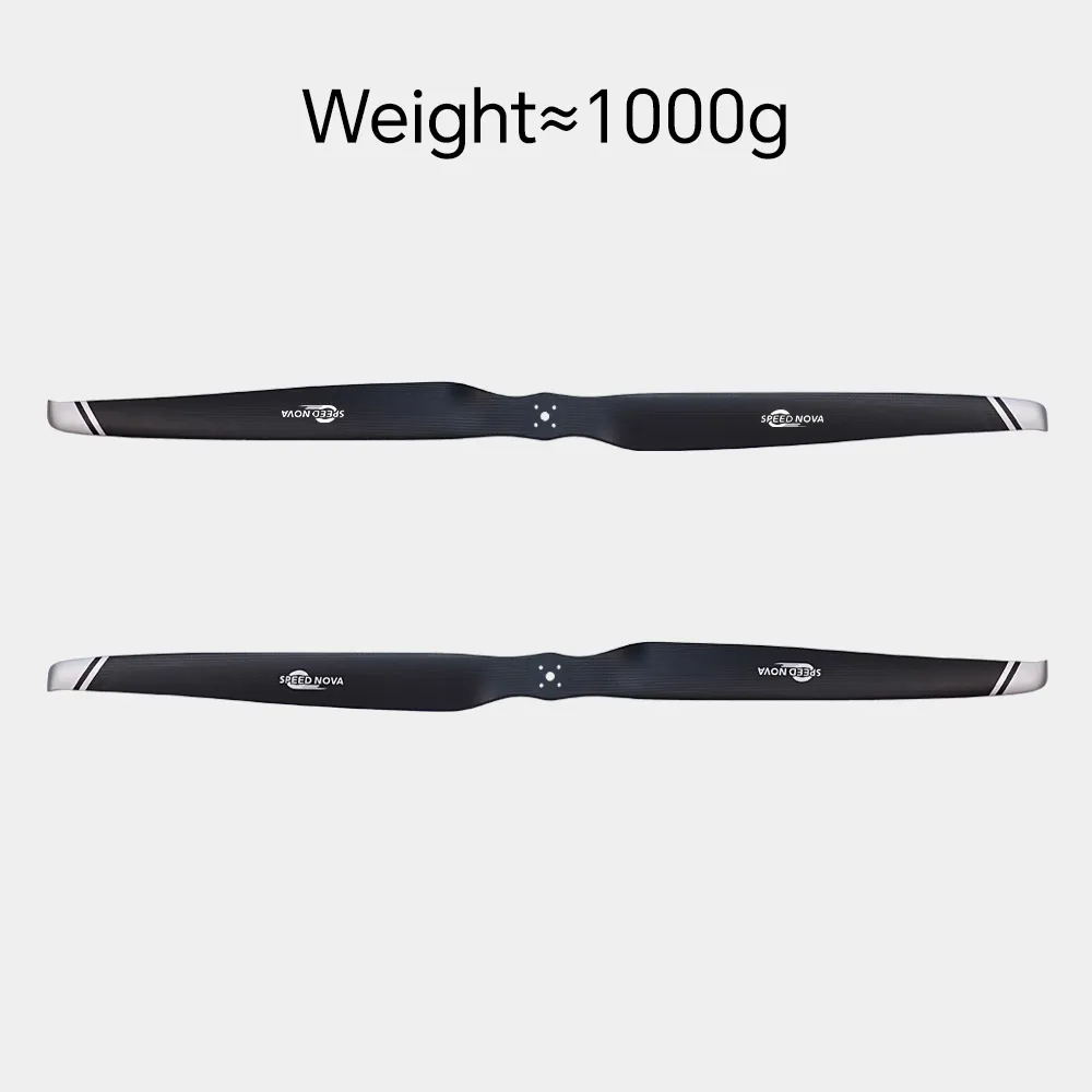 RAYI 73X25 CF FIXED PROP