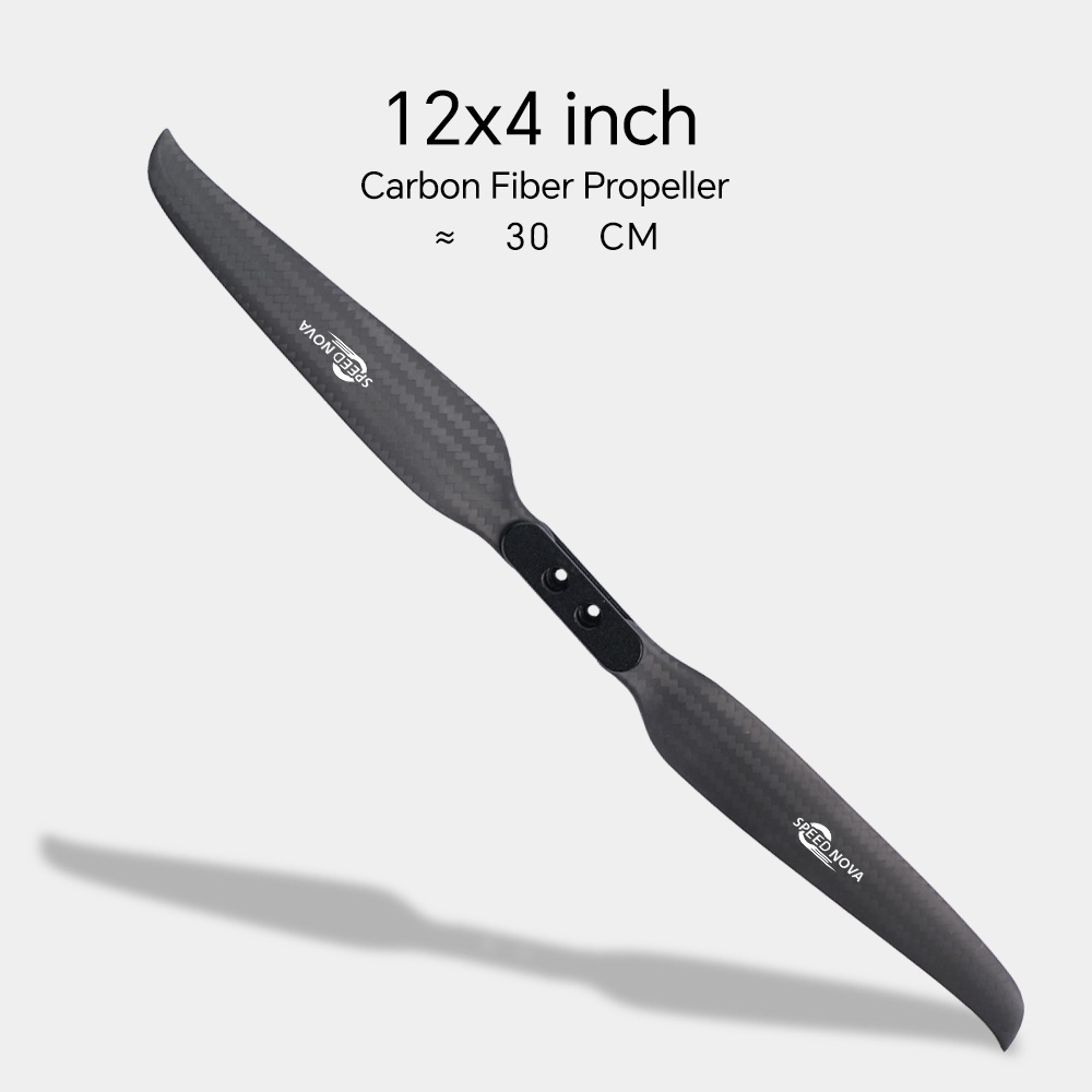 RAYI 12X4 CF Folding