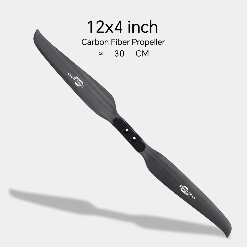 RAYI 12X4 CF Folding