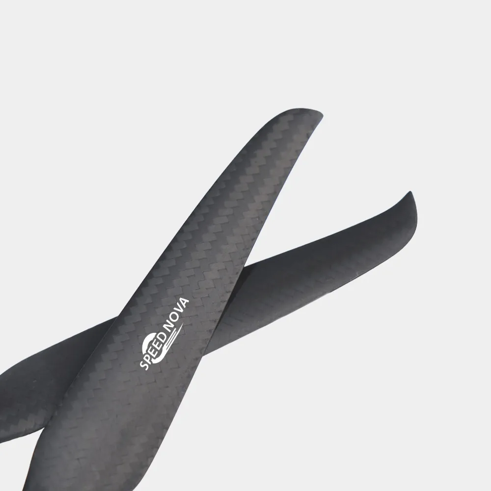RAYI 12X4 CF Folding