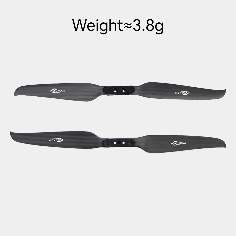 RAYI 12X4 CF Folding