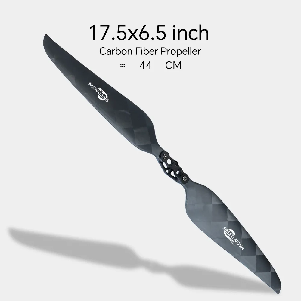 Rayi 17.5x6.5 CF Folding PROP