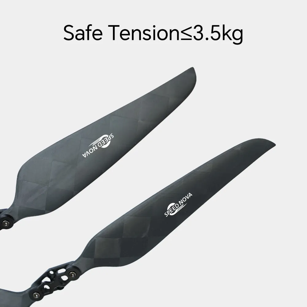 Rayi 17.5x6.5 CF Folding PROP