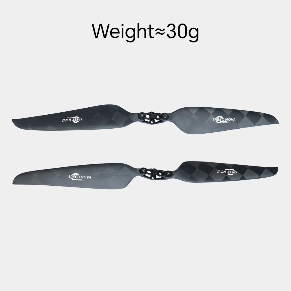 Rayi 17.5x6.5 CF Folding PROP