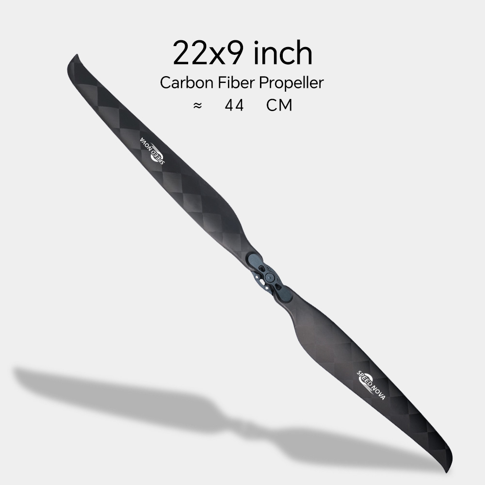 RAYI 22x9 CD Folding PROP