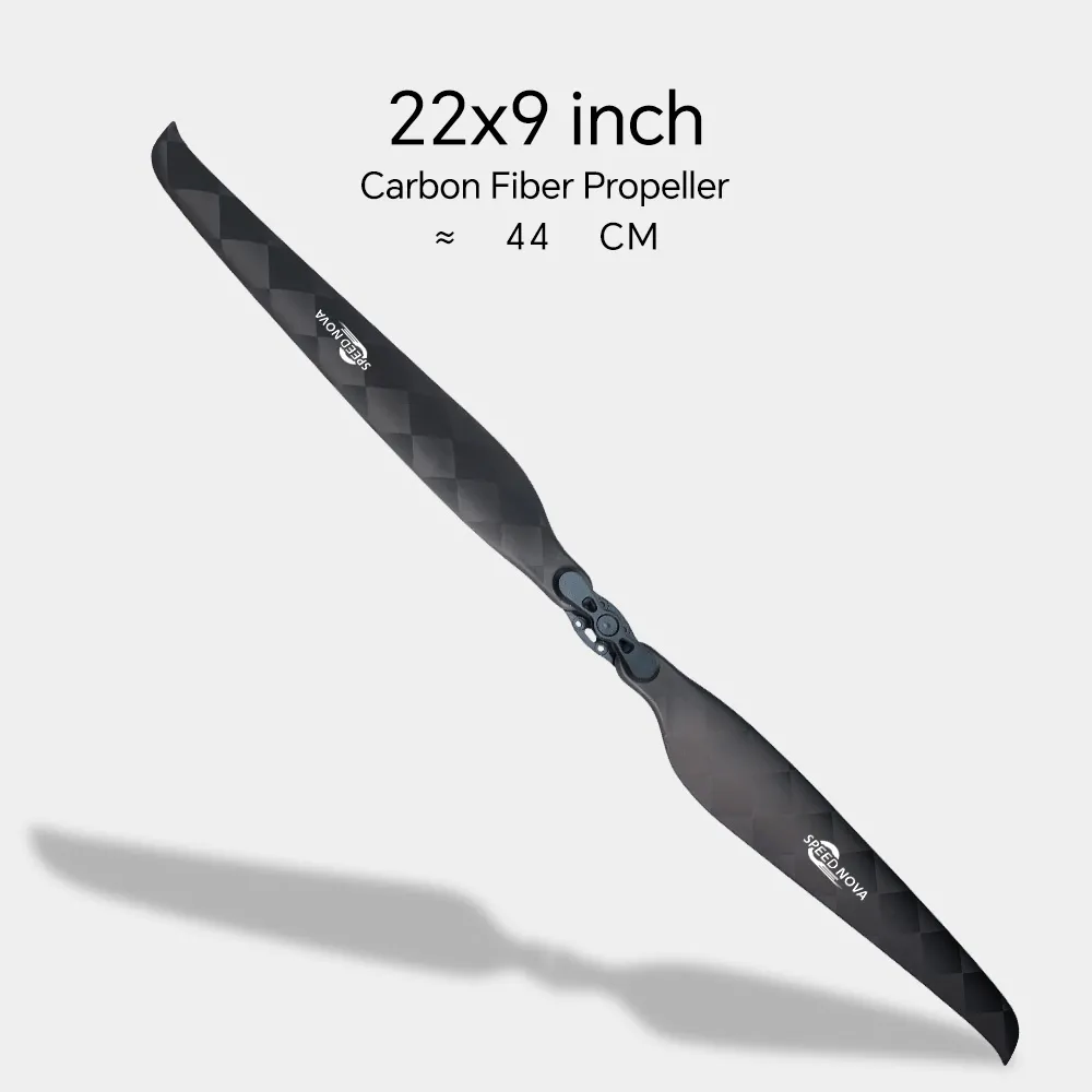 RAYI 22x9 CD Folding PROP