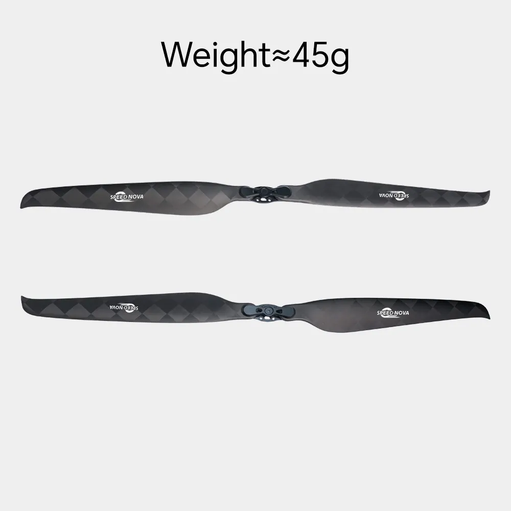 RAYI 22x9 CD Folding PROP