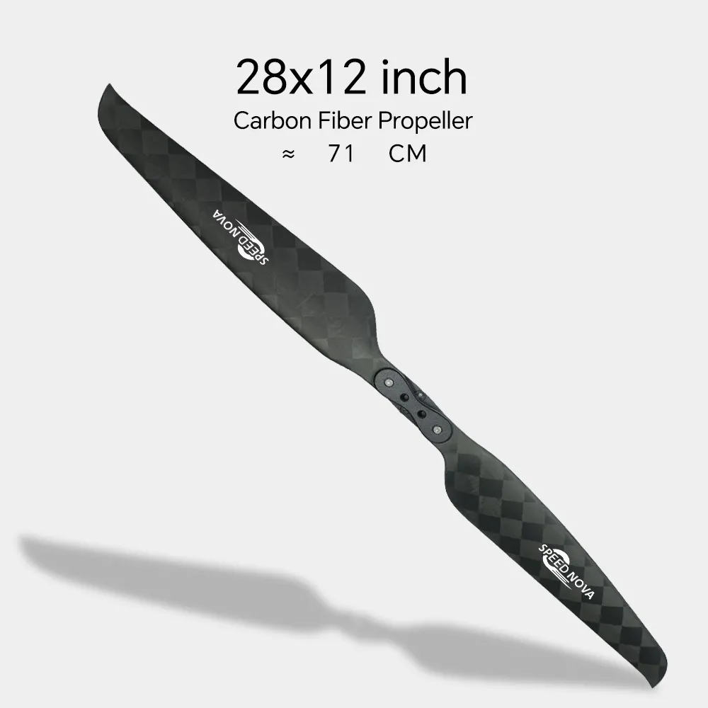 28x12 CF Folding PROP