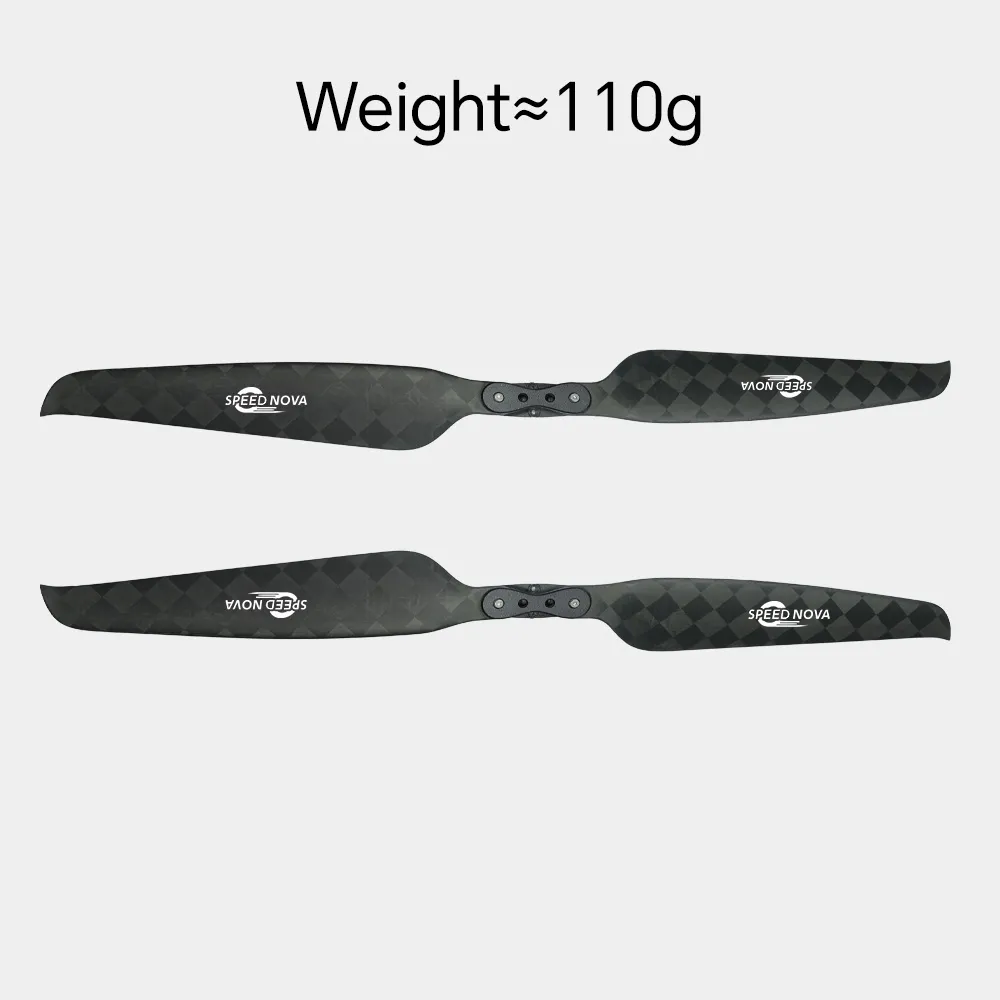 28x12 CF Folding PROP