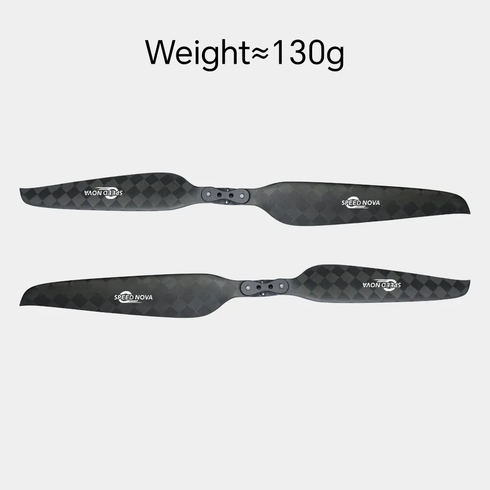 30*9.8 CF Folding PROP