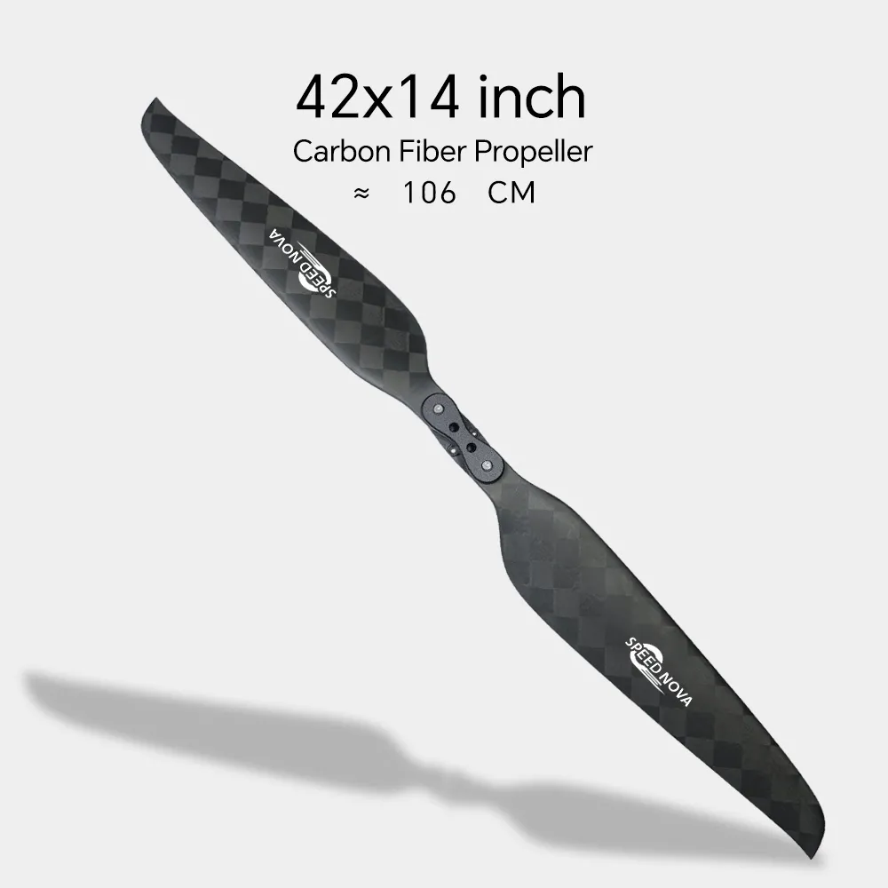 42X14 CF Folding PROP