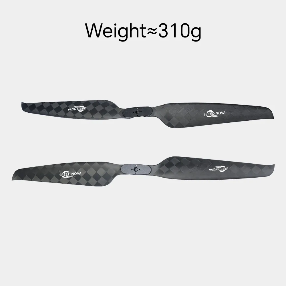 42X14 CF Folding PROP