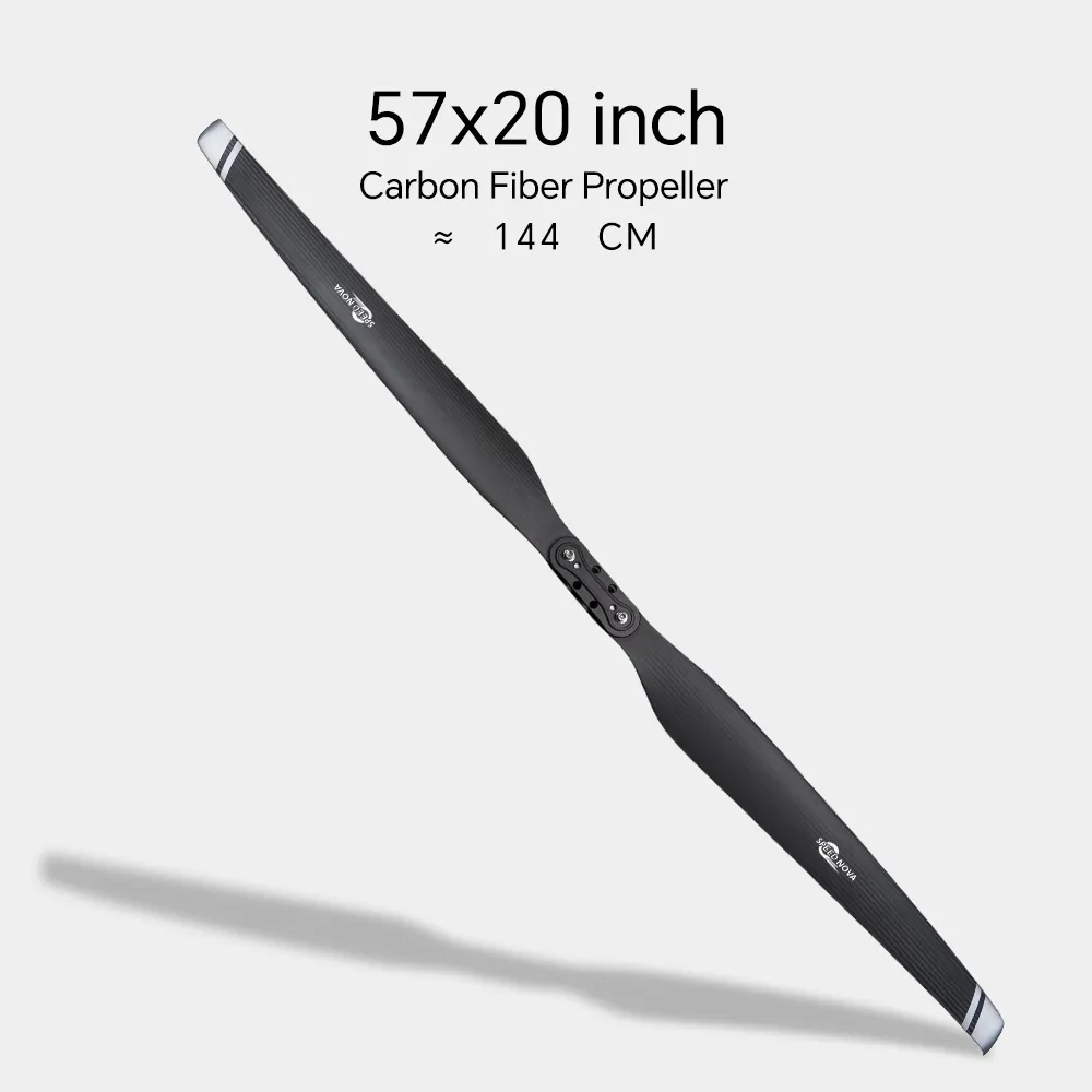 57x20 CF Folding PROP