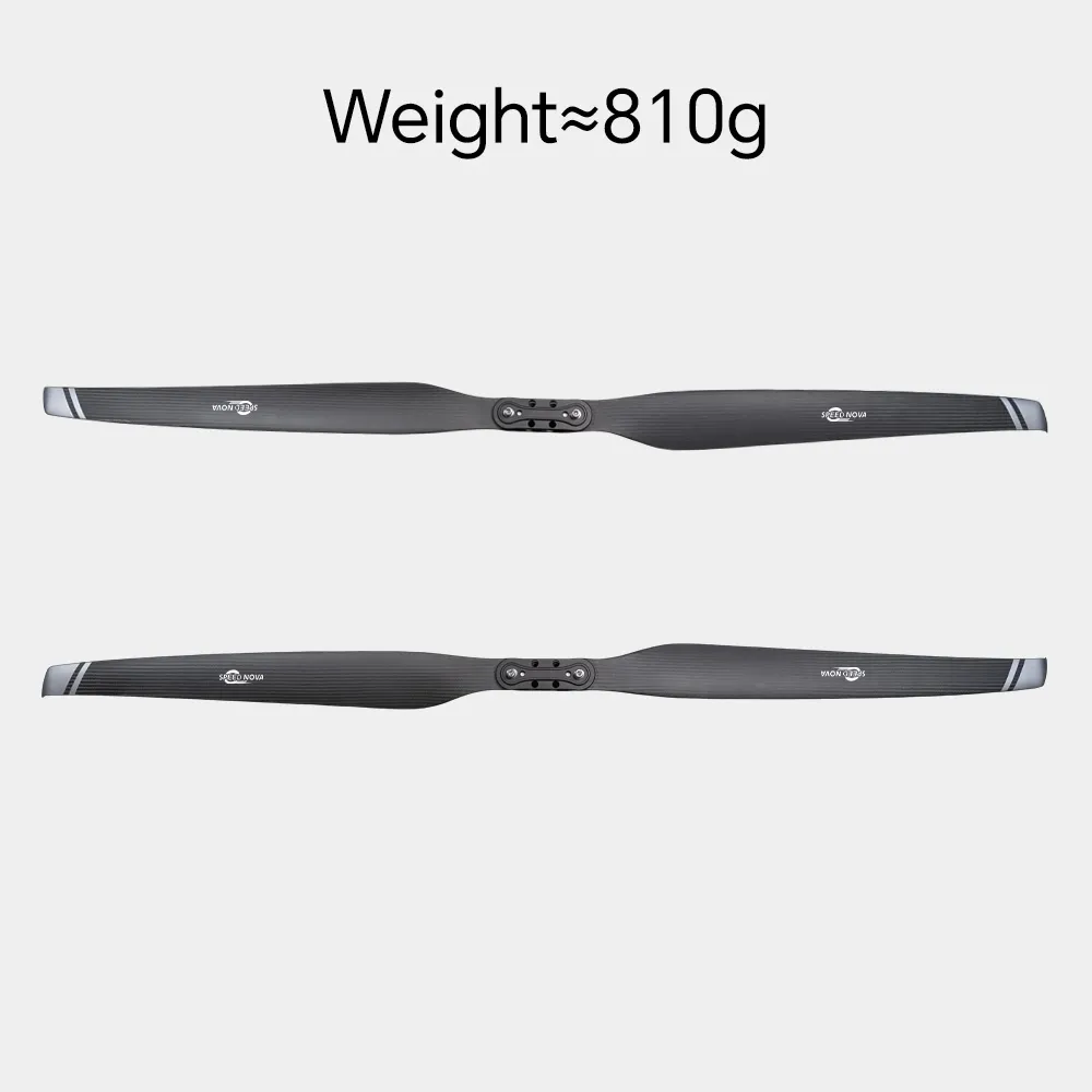 57x20 CF Folding PROP