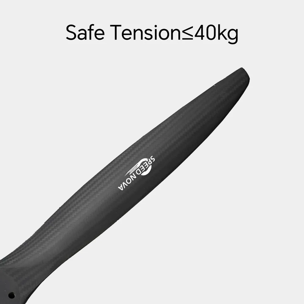 RAYI 26x12 CF Fixed Wing PROP