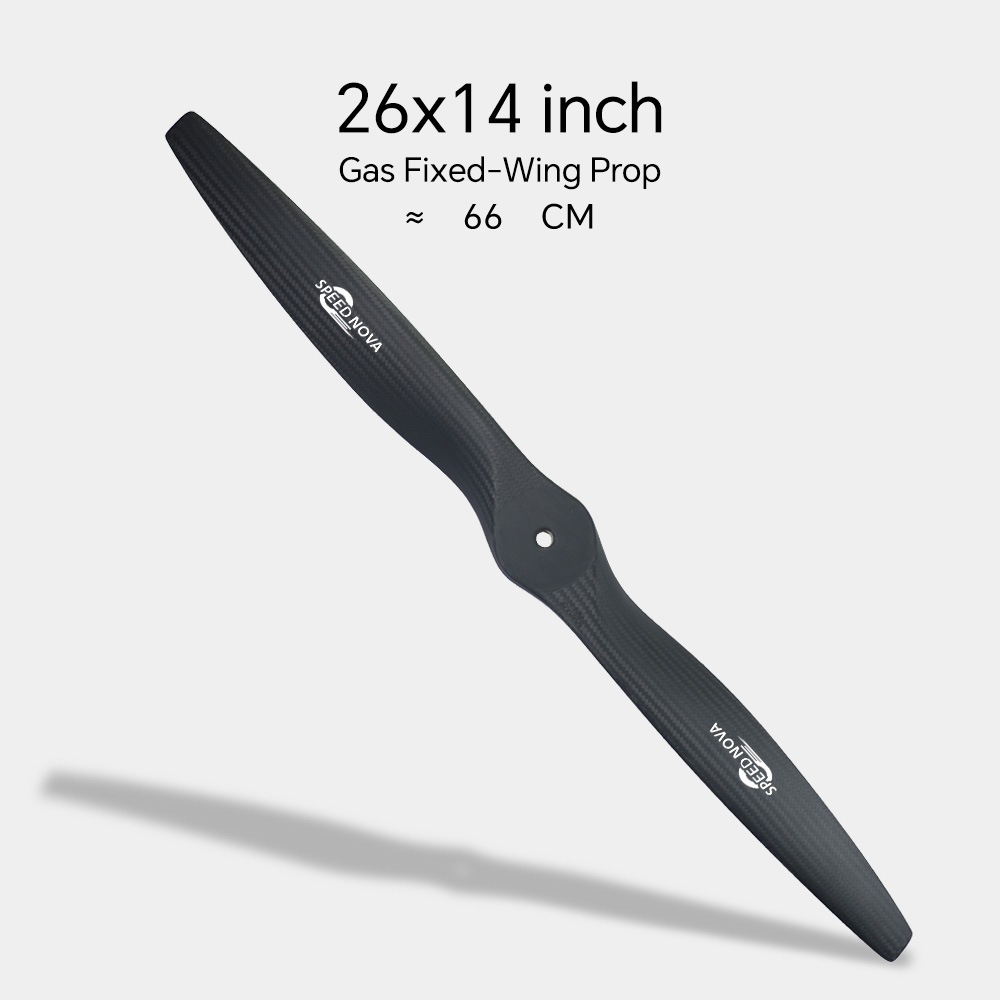 RAYI 26X14 CF Fixed Wing PROP