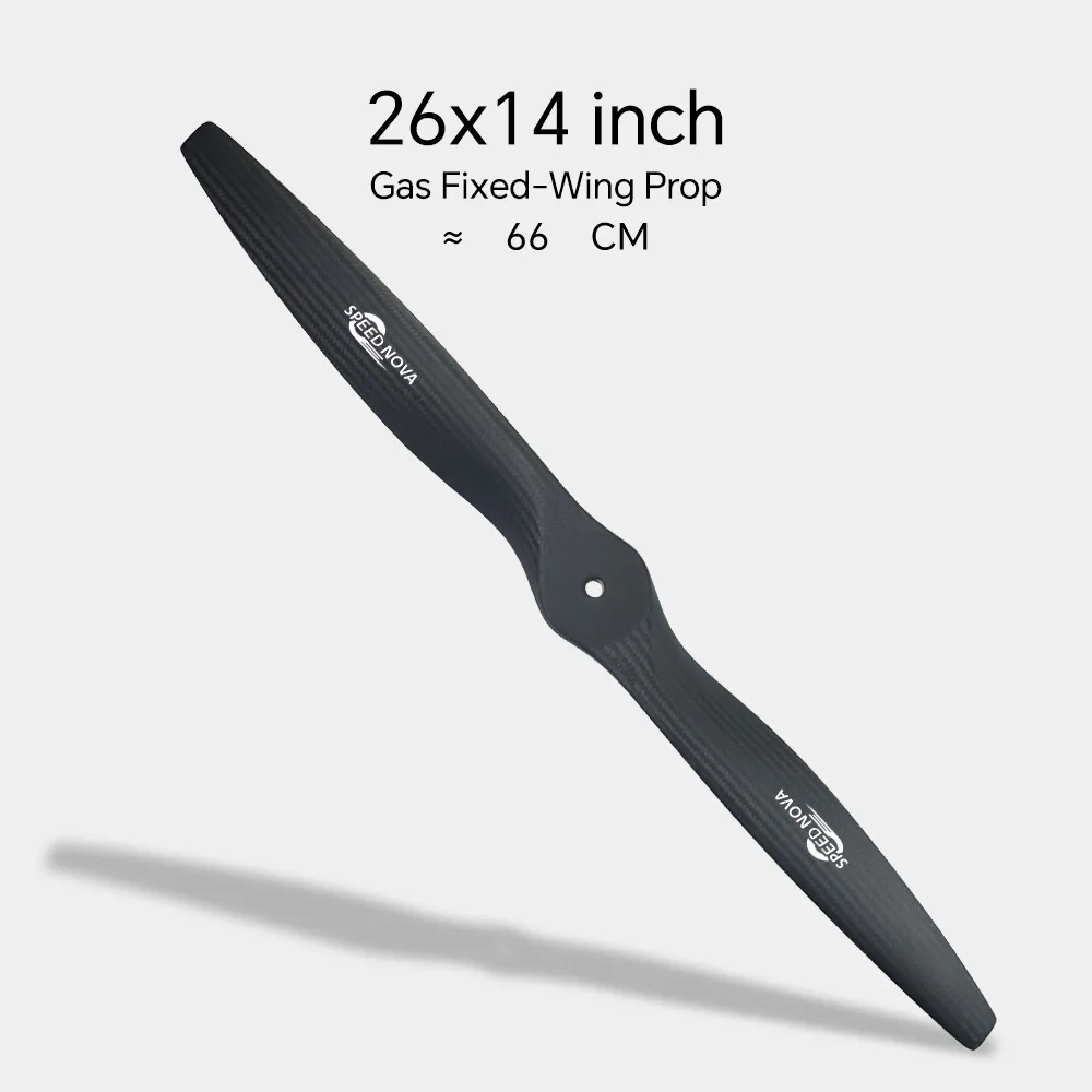 RAYI 26X14 CF Fixed Wing PROP